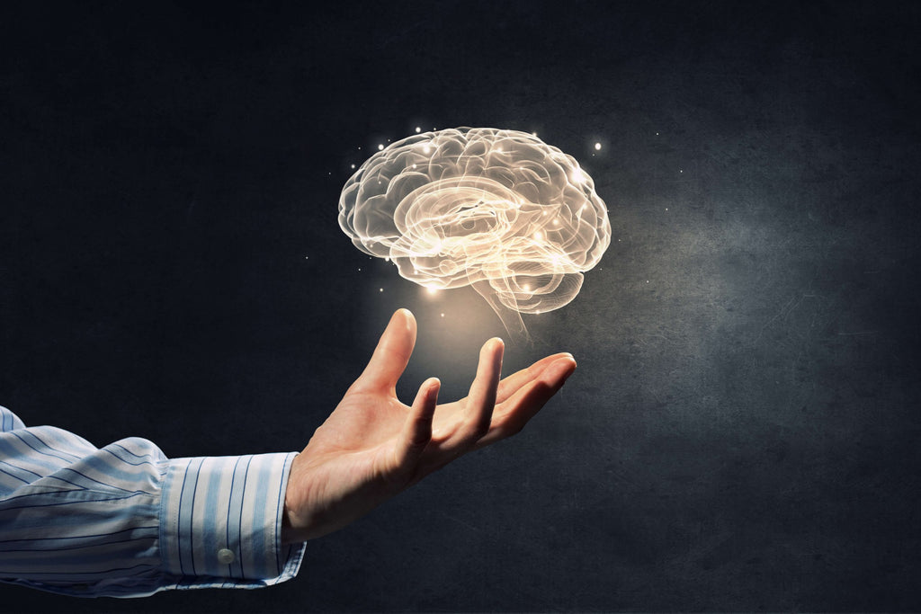 brain hacking